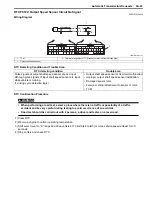 Preview for 633 page of Suzuki 2006 SX4 Service Manual