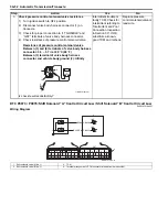 Preview for 640 page of Suzuki 2006 SX4 Service Manual