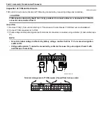 Preview for 648 page of Suzuki 2006 SX4 Service Manual