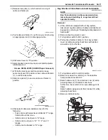 Preview for 659 page of Suzuki 2006 SX4 Service Manual