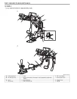 Preview for 660 page of Suzuki 2006 SX4 Service Manual