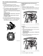 Preview for 662 page of Suzuki 2006 SX4 Service Manual