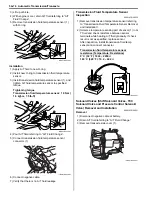 Preview for 664 page of Suzuki 2006 SX4 Service Manual