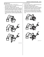 Preview for 667 page of Suzuki 2006 SX4 Service Manual