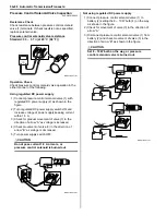 Preview for 668 page of Suzuki 2006 SX4 Service Manual