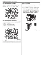 Preview for 670 page of Suzuki 2006 SX4 Service Manual