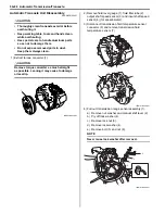 Preview for 676 page of Suzuki 2006 SX4 Service Manual