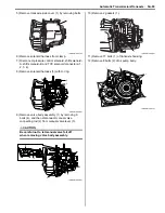 Preview for 677 page of Suzuki 2006 SX4 Service Manual