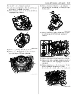 Preview for 679 page of Suzuki 2006 SX4 Service Manual