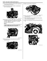 Preview for 680 page of Suzuki 2006 SX4 Service Manual