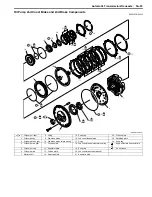 Preview for 683 page of Suzuki 2006 SX4 Service Manual