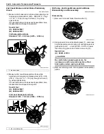 Preview for 684 page of Suzuki 2006 SX4 Service Manual