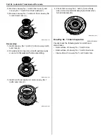 Preview for 692 page of Suzuki 2006 SX4 Service Manual