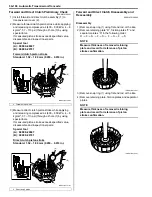 Preview for 694 page of Suzuki 2006 SX4 Service Manual