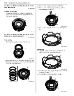 Preview for 700 page of Suzuki 2006 SX4 Service Manual