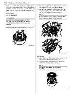 Preview for 704 page of Suzuki 2006 SX4 Service Manual