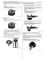 Preview for 710 page of Suzuki 2006 SX4 Service Manual