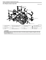 Preview for 712 page of Suzuki 2006 SX4 Service Manual