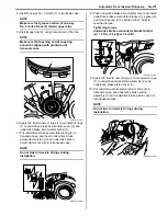 Preview for 719 page of Suzuki 2006 SX4 Service Manual