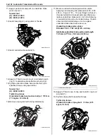 Preview for 720 page of Suzuki 2006 SX4 Service Manual