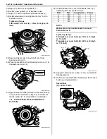 Preview for 724 page of Suzuki 2006 SX4 Service Manual