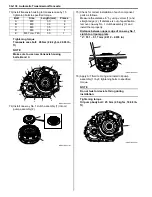 Preview for 726 page of Suzuki 2006 SX4 Service Manual