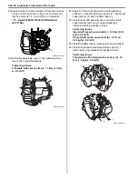 Preview for 728 page of Suzuki 2006 SX4 Service Manual