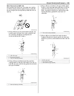 Preview for 737 page of Suzuki 2006 SX4 Service Manual