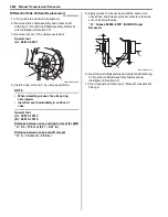 Preview for 740 page of Suzuki 2006 SX4 Service Manual