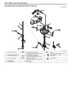 Preview for 746 page of Suzuki 2006 SX4 Service Manual