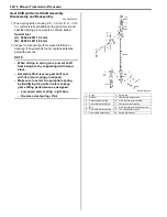 Preview for 748 page of Suzuki 2006 SX4 Service Manual