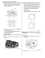 Preview for 752 page of Suzuki 2006 SX4 Service Manual