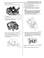 Preview for 753 page of Suzuki 2006 SX4 Service Manual