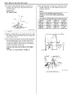 Preview for 756 page of Suzuki 2006 SX4 Service Manual