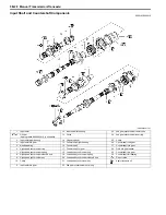 Preview for 760 page of Suzuki 2006 SX4 Service Manual