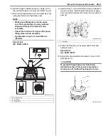 Preview for 763 page of Suzuki 2006 SX4 Service Manual