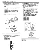 Preview for 766 page of Suzuki 2006 SX4 Service Manual