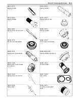 Preview for 773 page of Suzuki 2006 SX4 Service Manual