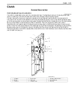 Preview for 775 page of Suzuki 2006 SX4 Service Manual