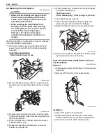 Preview for 778 page of Suzuki 2006 SX4 Service Manual