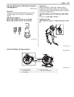 Preview for 779 page of Suzuki 2006 SX4 Service Manual