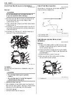 Preview for 780 page of Suzuki 2006 SX4 Service Manual