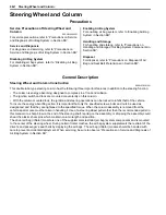 Preview for 792 page of Suzuki 2006 SX4 Service Manual