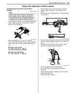 Preview for 793 page of Suzuki 2006 SX4 Service Manual