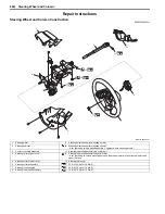 Preview for 794 page of Suzuki 2006 SX4 Service Manual