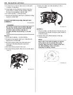 Preview for 796 page of Suzuki 2006 SX4 Service Manual