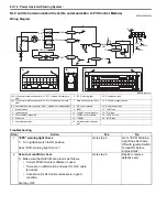 Preview for 816 page of Suzuki 2006 SX4 Service Manual