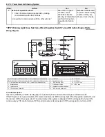 Preview for 818 page of Suzuki 2006 SX4 Service Manual