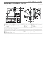 Preview for 823 page of Suzuki 2006 SX4 Service Manual