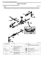 Preview for 838 page of Suzuki 2006 SX4 Service Manual